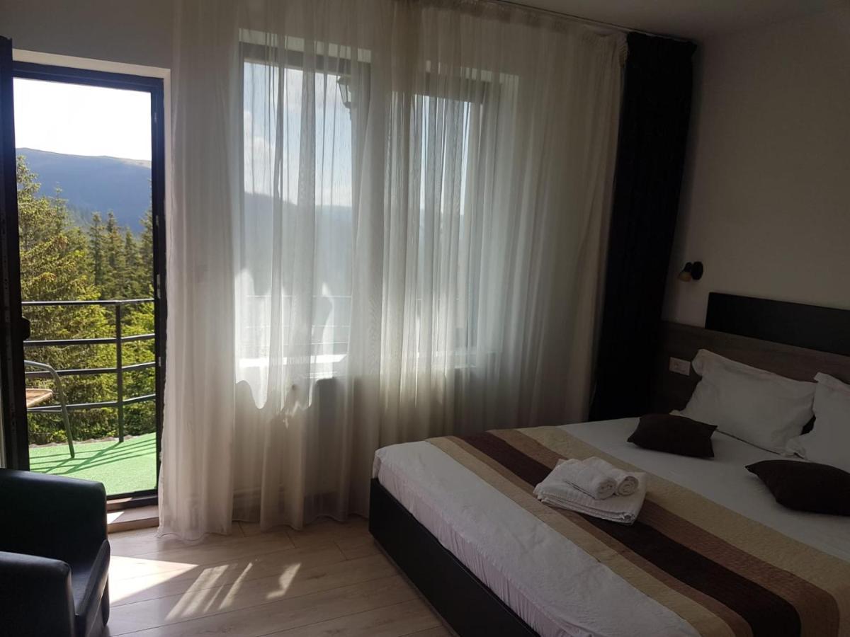 Vila Ozon Rânca Extérieur photo