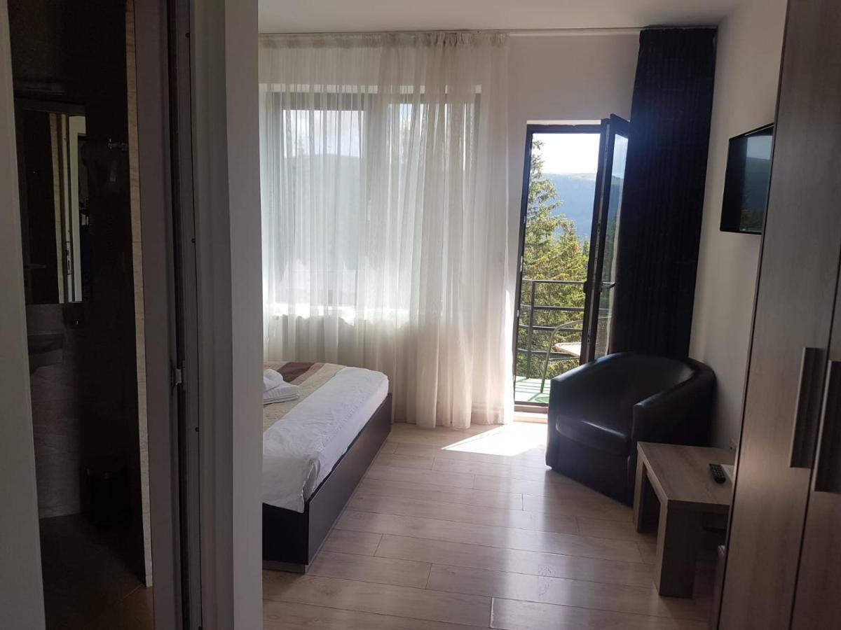 Vila Ozon Rânca Extérieur photo