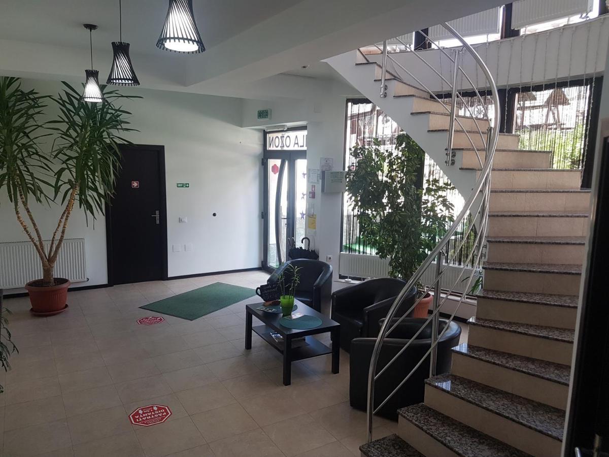 Vila Ozon Rânca Extérieur photo