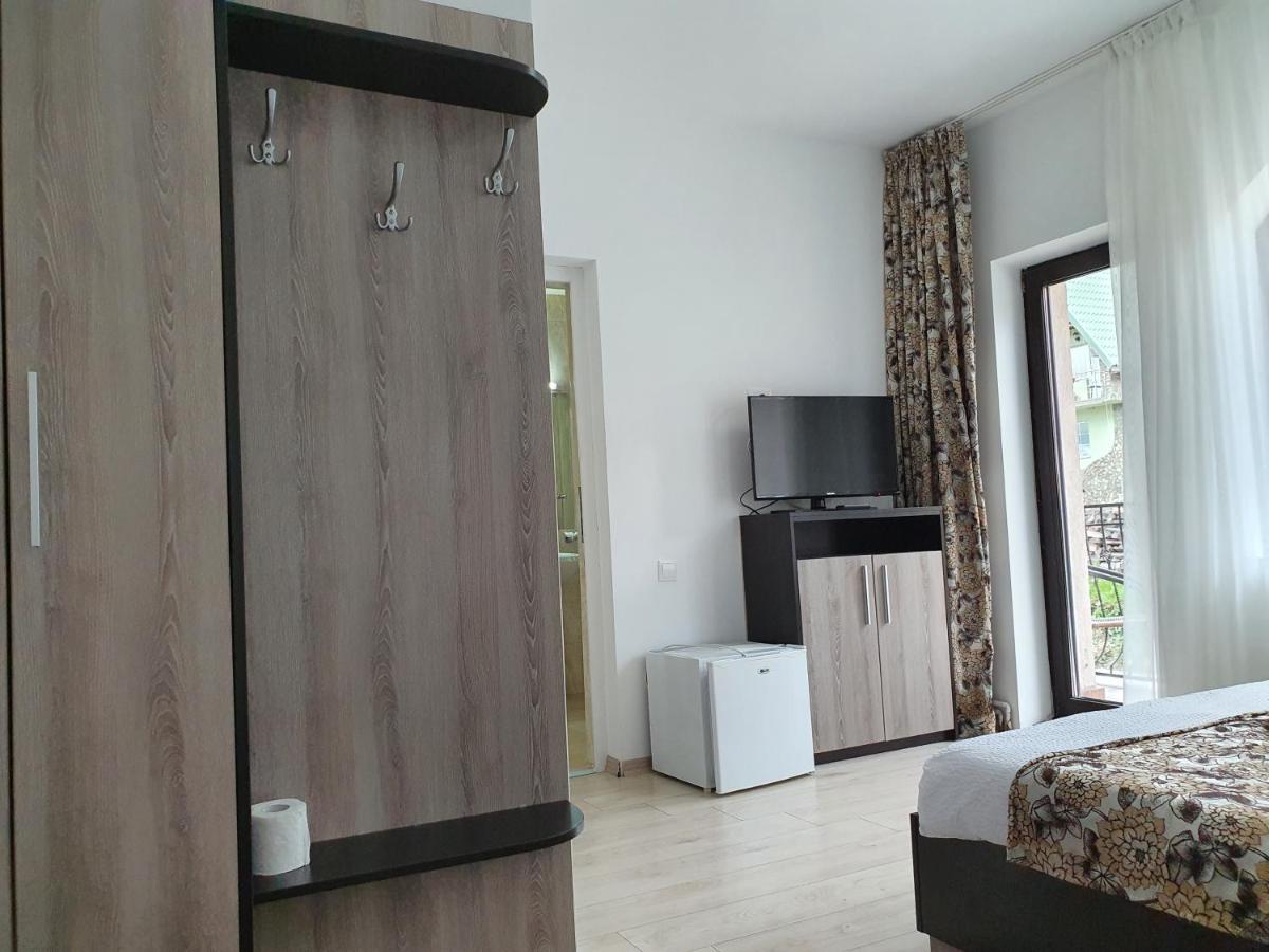 Vila Ozon Rânca Extérieur photo