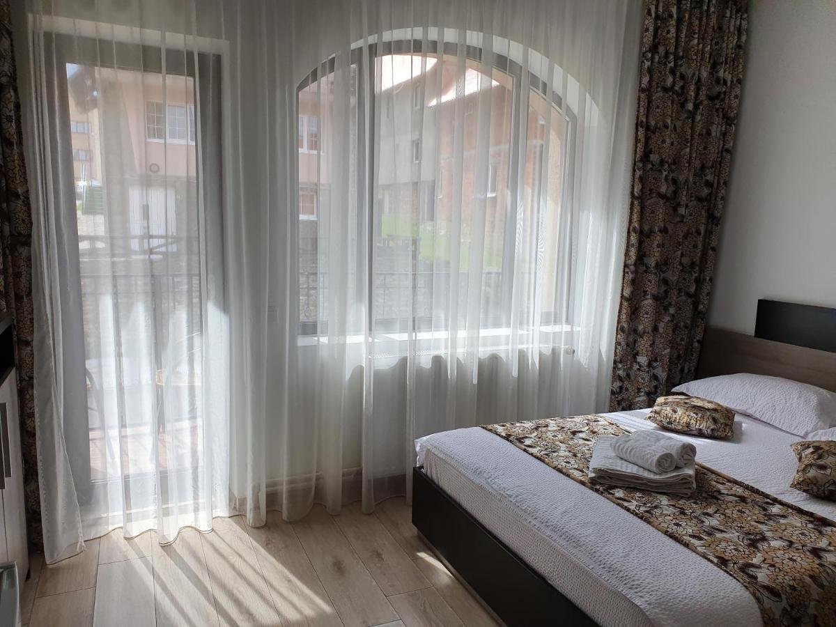 Vila Ozon Rânca Chambre photo