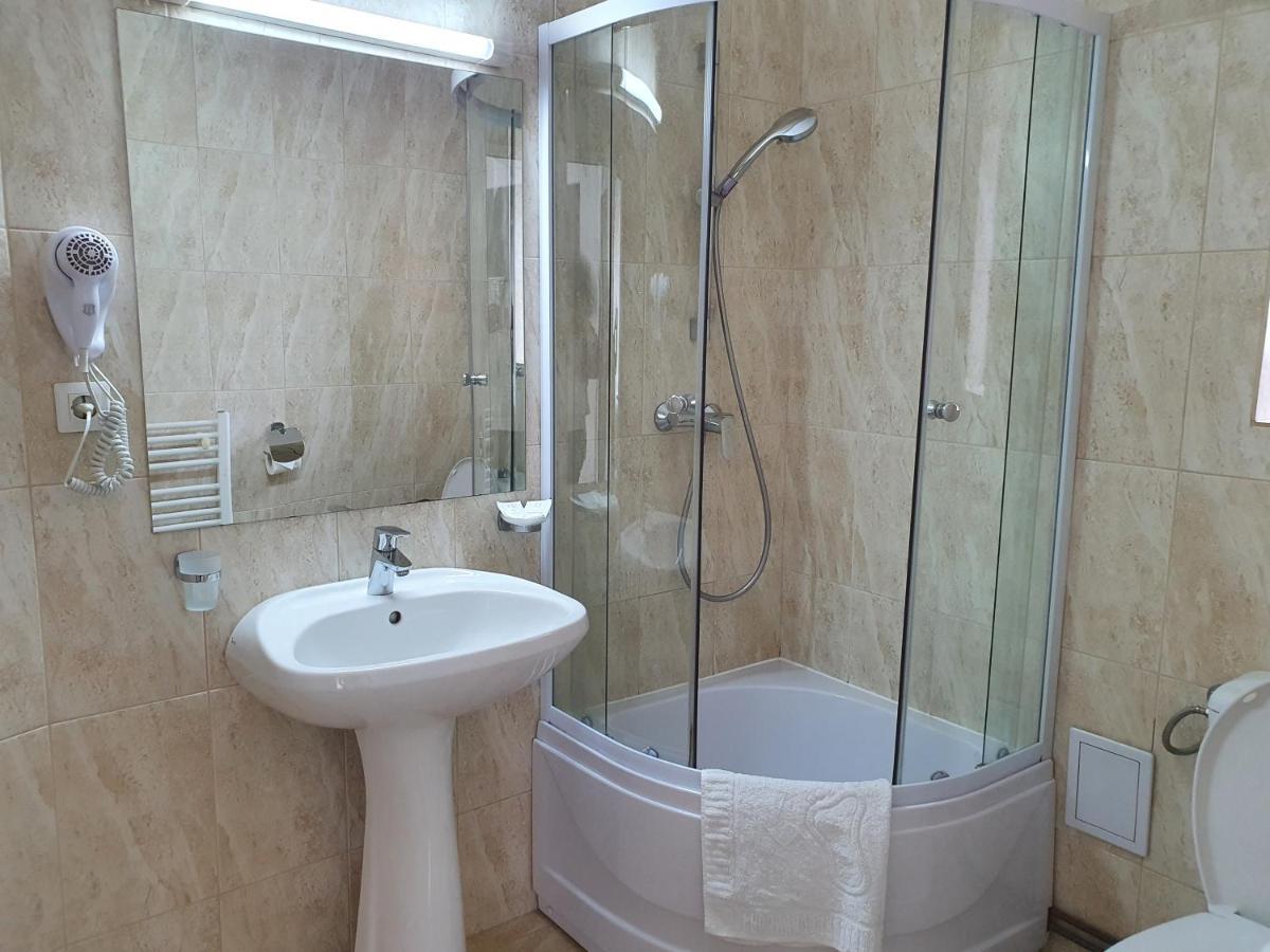 Vila Ozon Rânca Extérieur photo