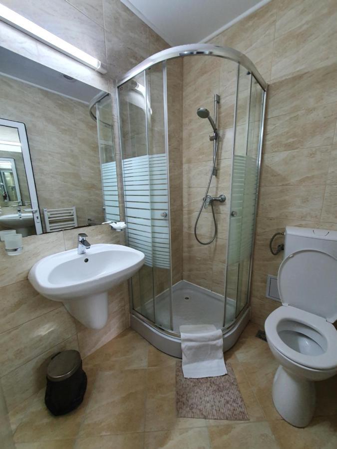Vila Ozon Rânca Extérieur photo