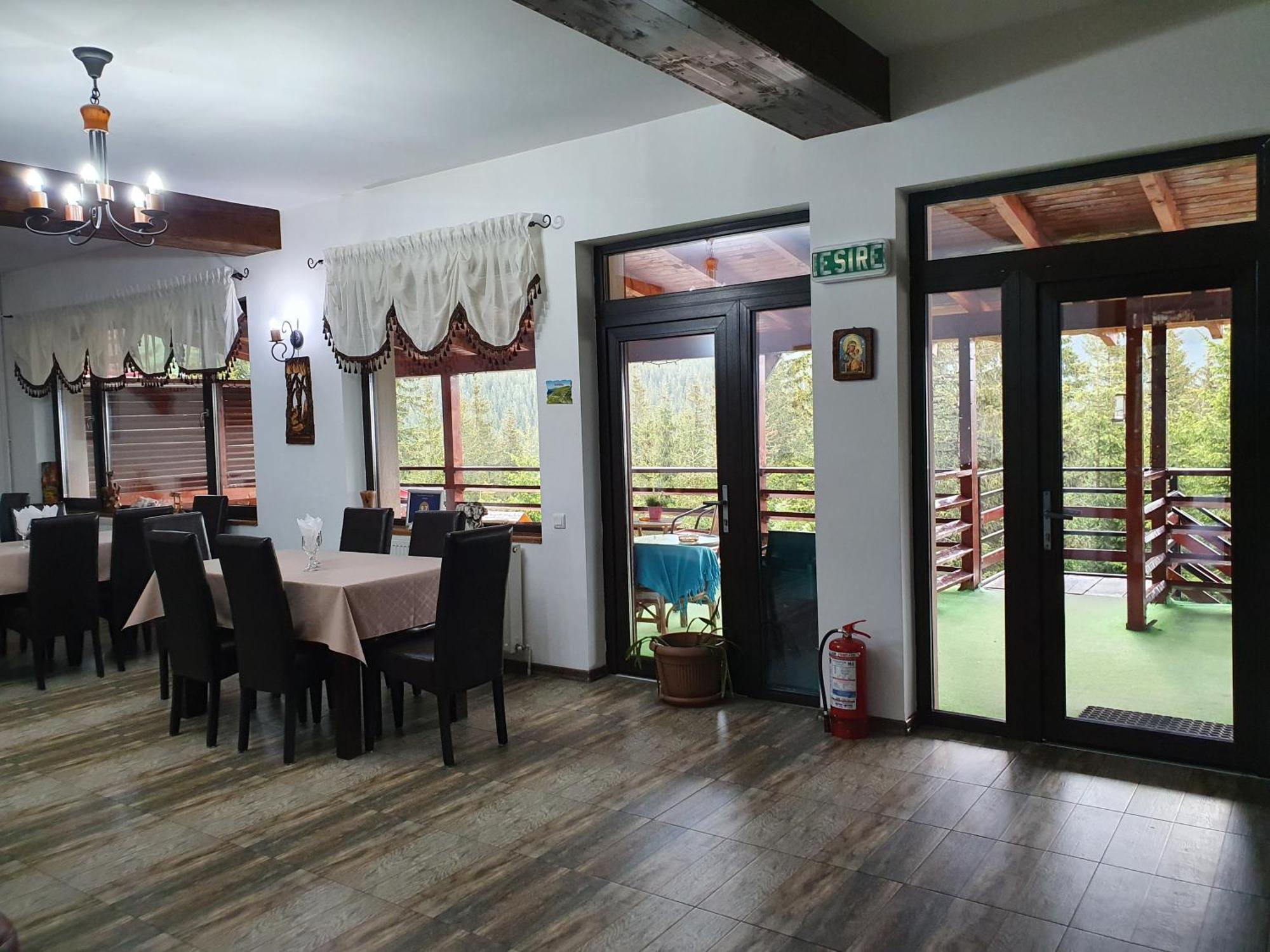 Vila Ozon Rânca Extérieur photo