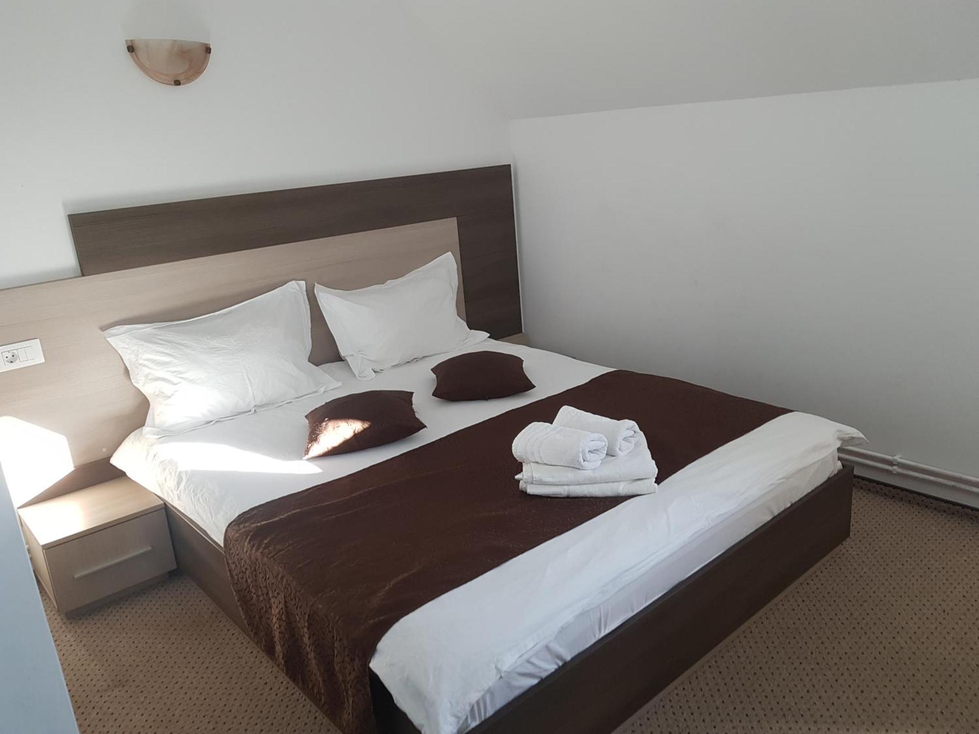 Vila Ozon Rânca Extérieur photo