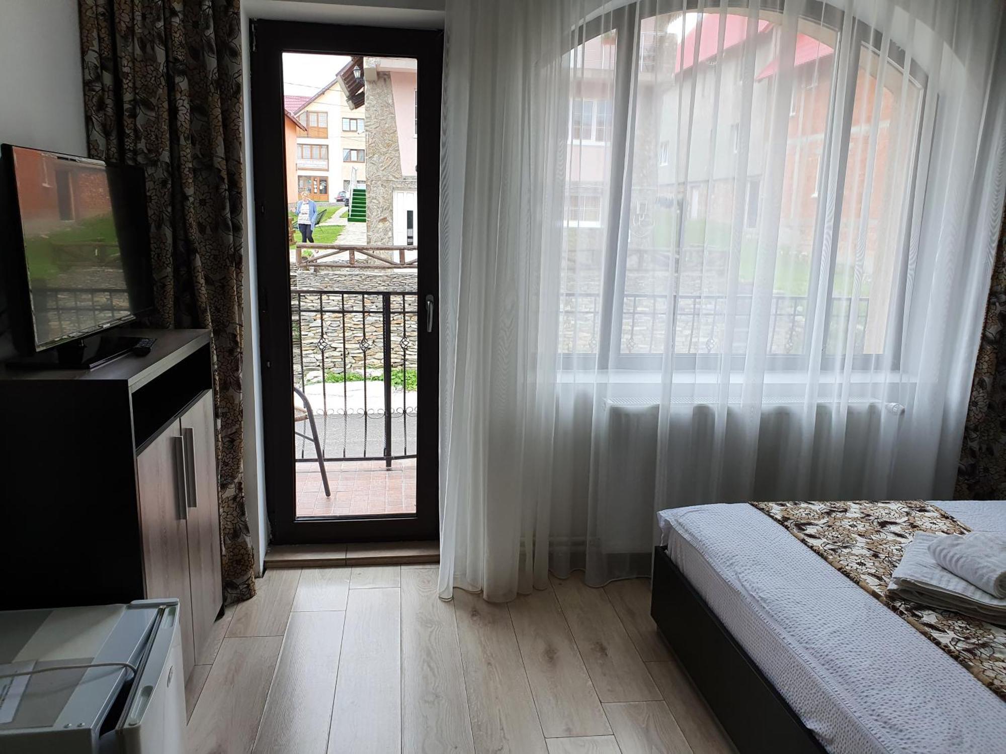 Vila Ozon Rânca Chambre photo