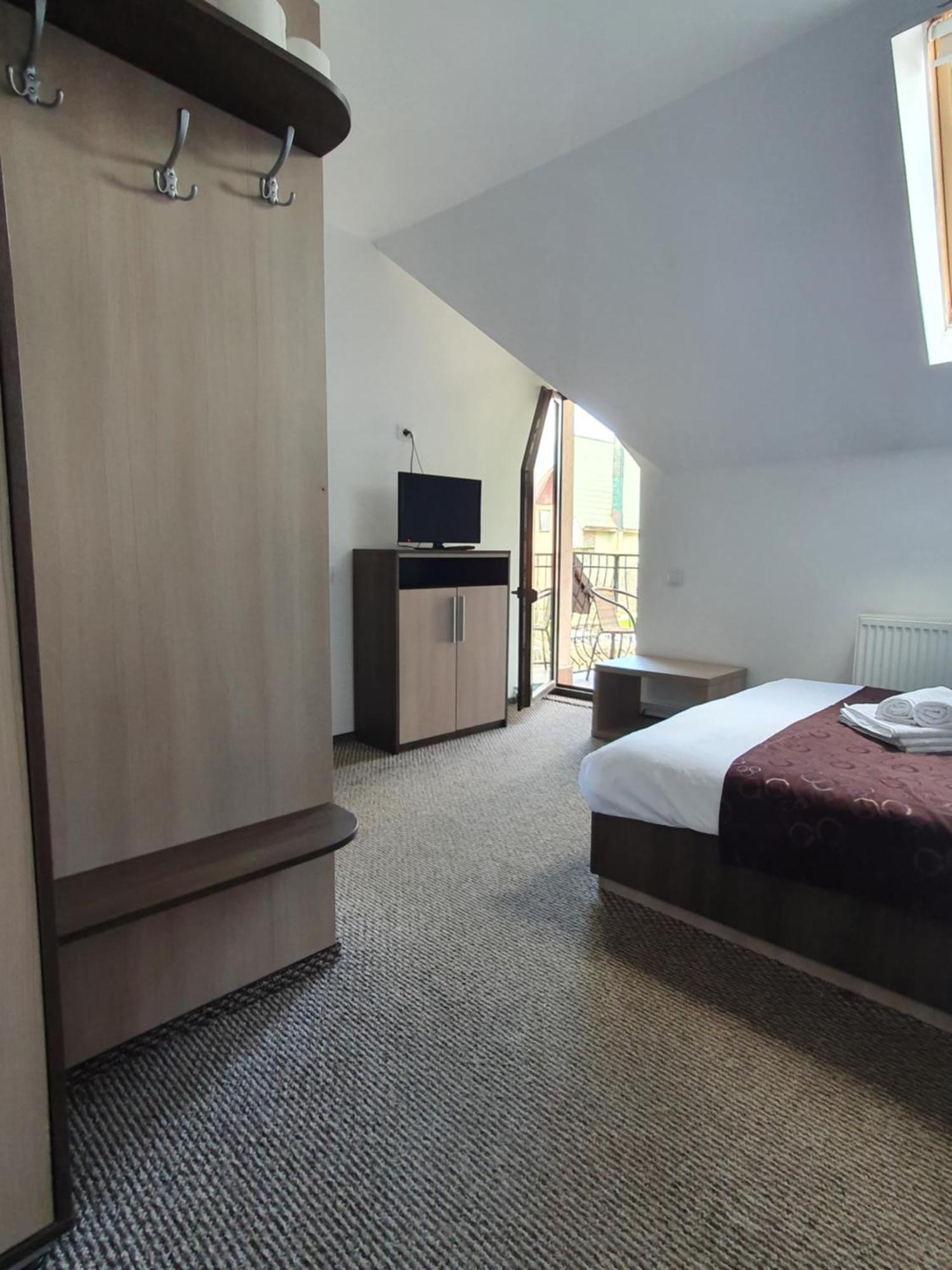 Vila Ozon Rânca Extérieur photo