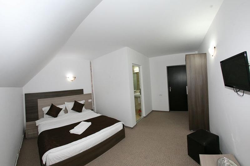 Vila Ozon Rânca Chambre photo