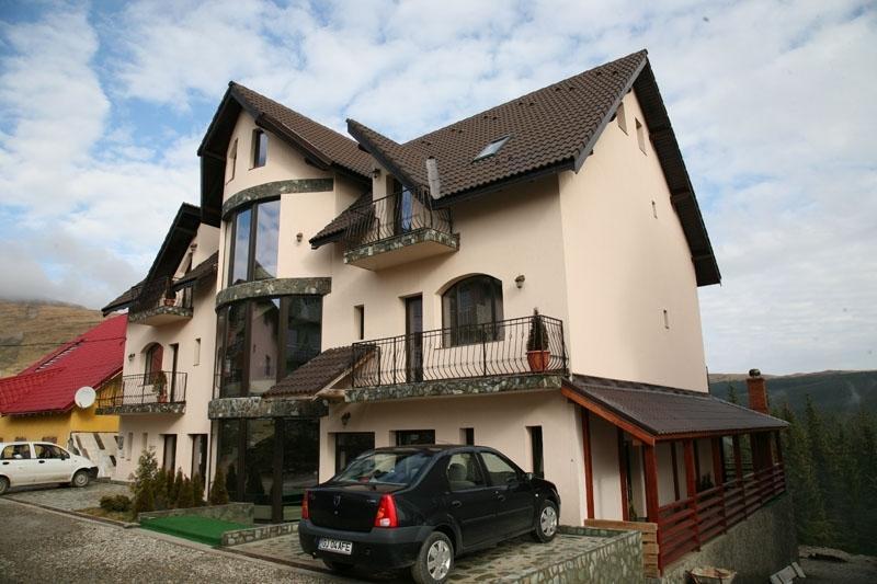 Vila Ozon Rânca Extérieur photo