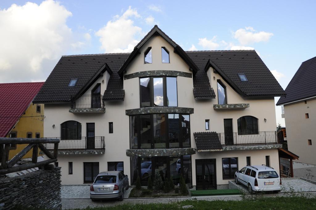 Vila Ozon Rânca Extérieur photo