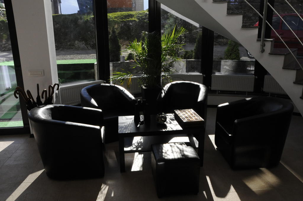 Vila Ozon Rânca Extérieur photo