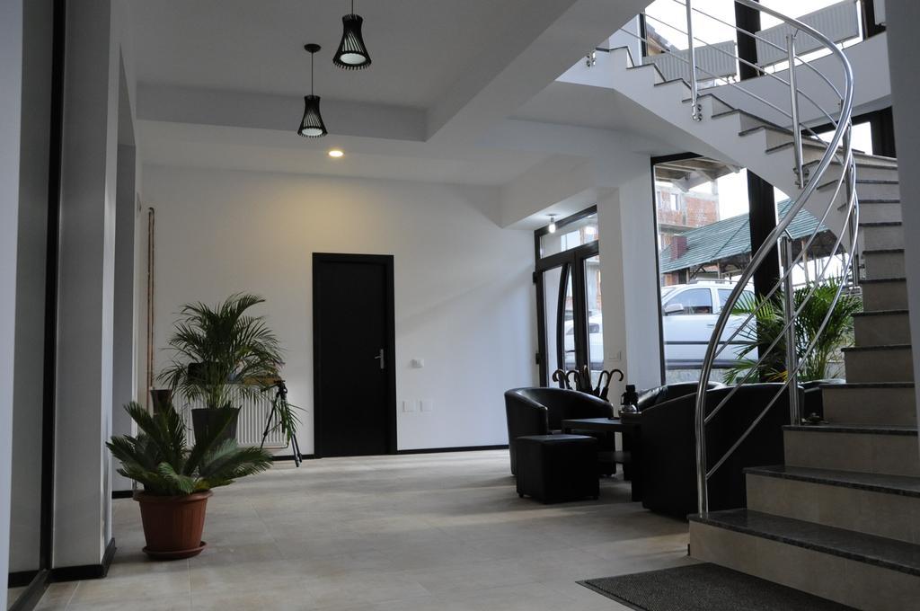 Vila Ozon Rânca Extérieur photo