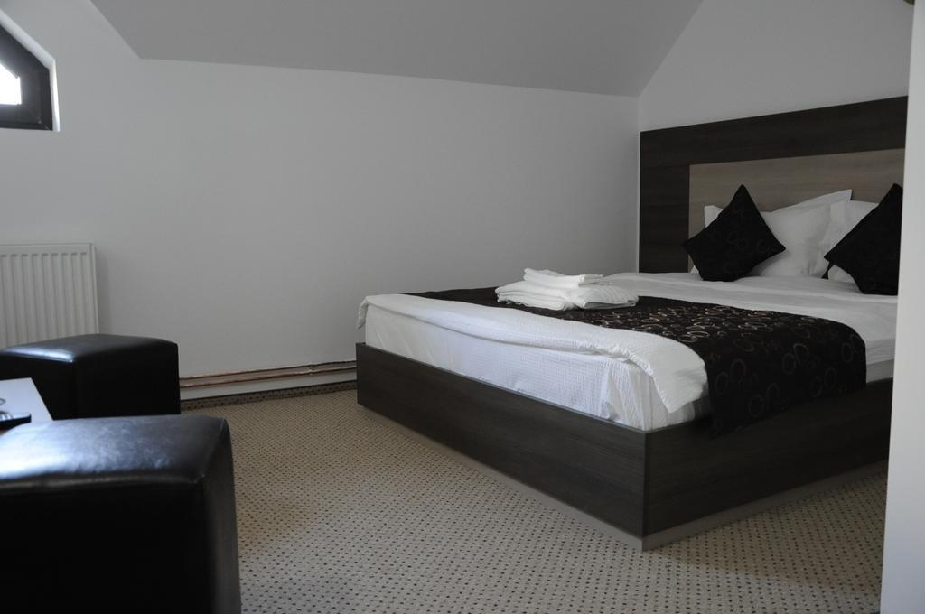 Vila Ozon Rânca Extérieur photo
