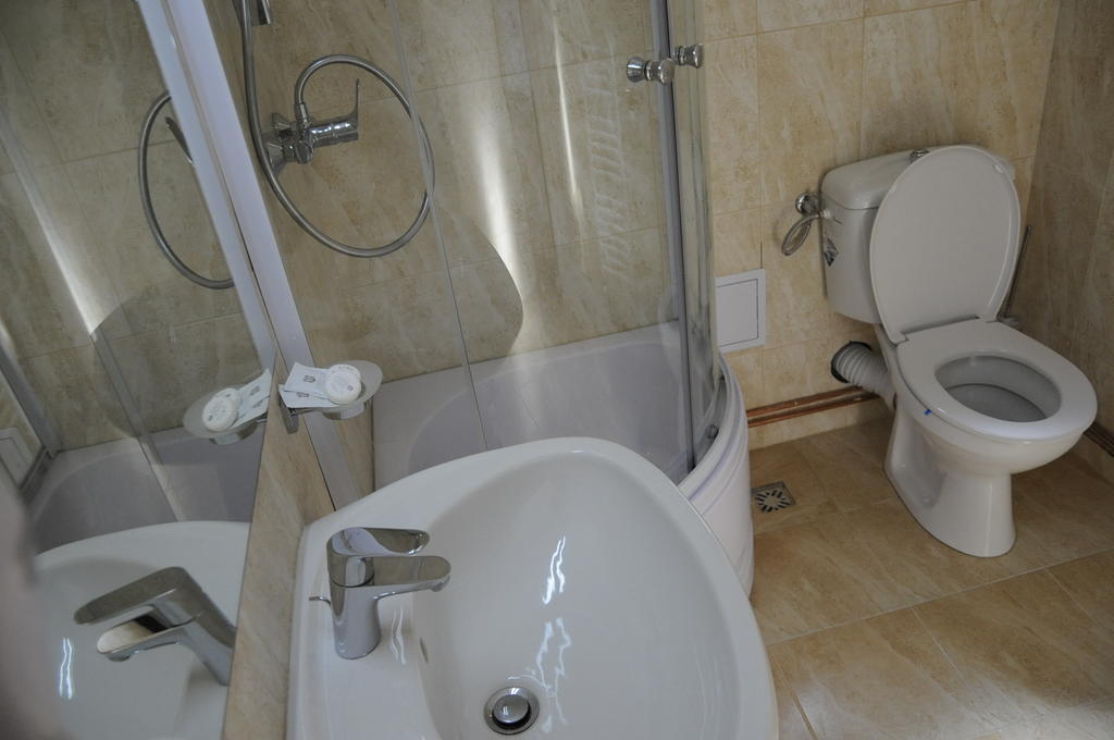 Vila Ozon Rânca Extérieur photo
