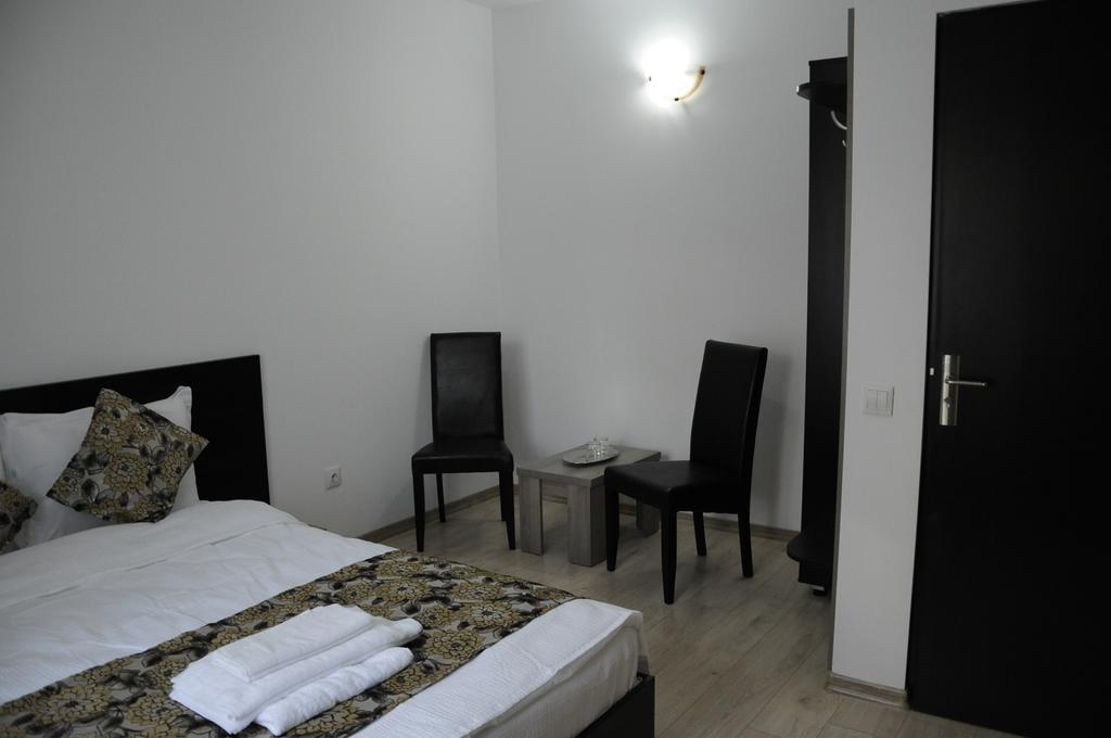 Vila Ozon Rânca Extérieur photo