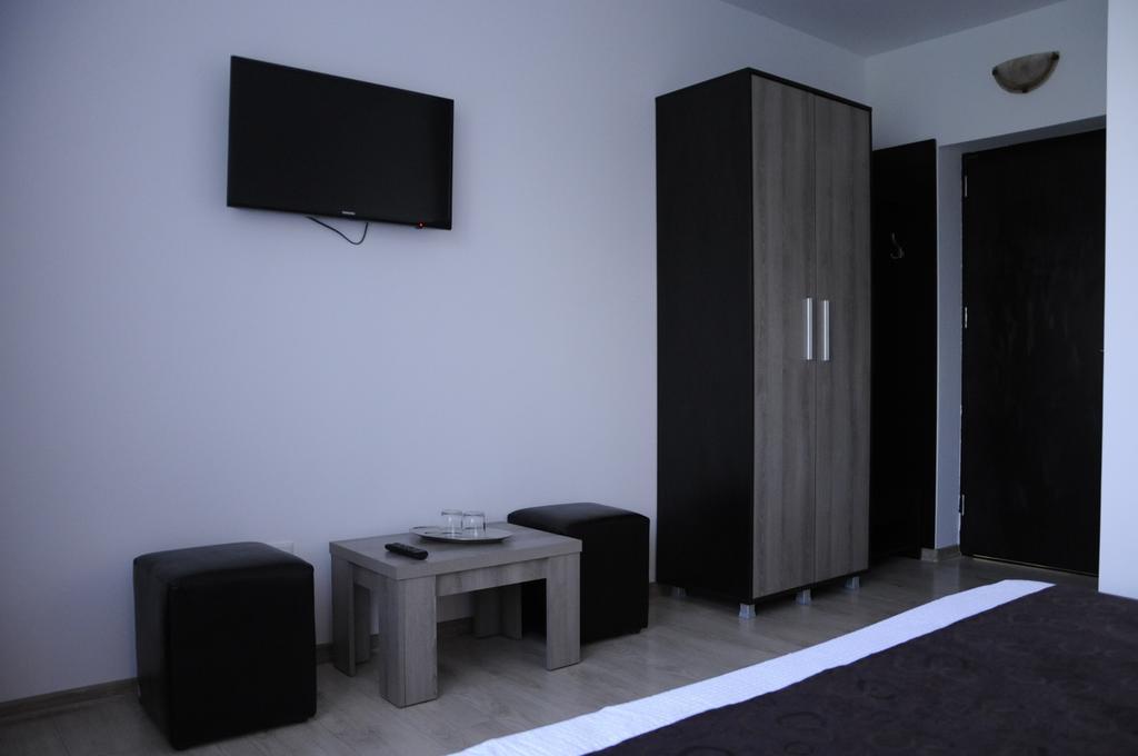 Vila Ozon Rânca Chambre photo