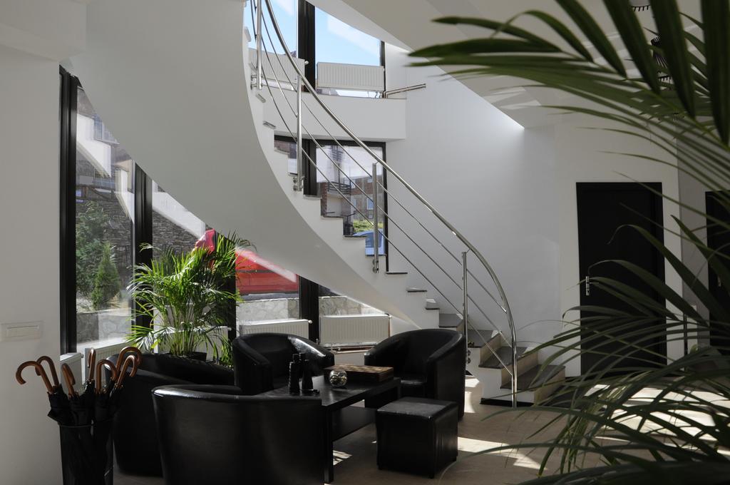 Vila Ozon Rânca Extérieur photo