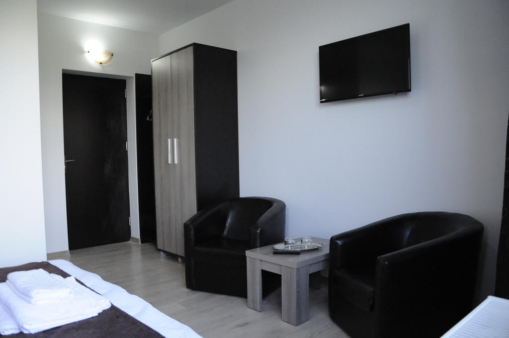 Vila Ozon Rânca Extérieur photo