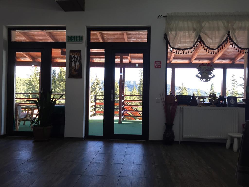 Vila Ozon Rânca Extérieur photo