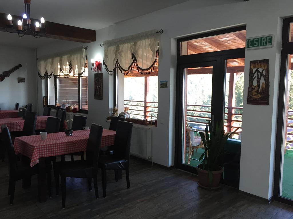 Vila Ozon Rânca Extérieur photo
