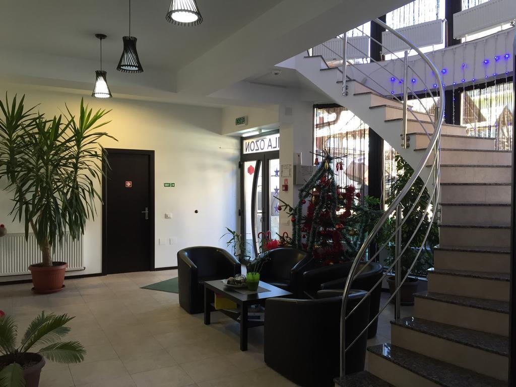 Vila Ozon Rânca Extérieur photo