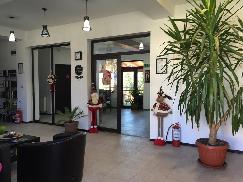 Vila Ozon Rânca Extérieur photo